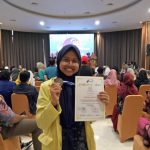 Mahasiswa Jurusan Kurikulum dan Teknologi Pendidikan FIP UNP Meraih “Bronze Medal” dalam Kegiatan Asean Innovation Science and Enterpreneur Fair 2020